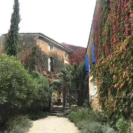 Les Aiguières en Provence-3